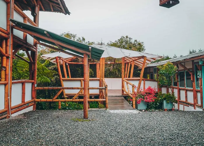 Eco Hotel Terrabella