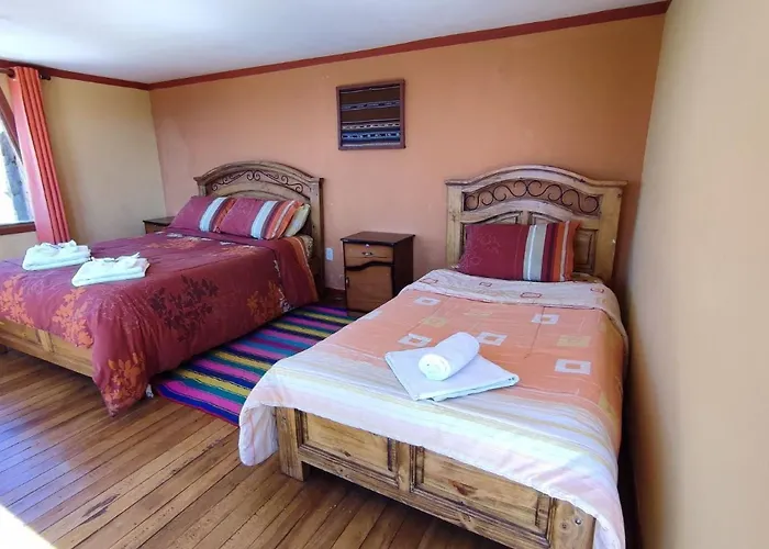 Hosteria Las Islas