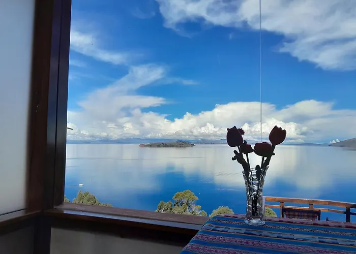 Casa Andina - Isla Del Sol