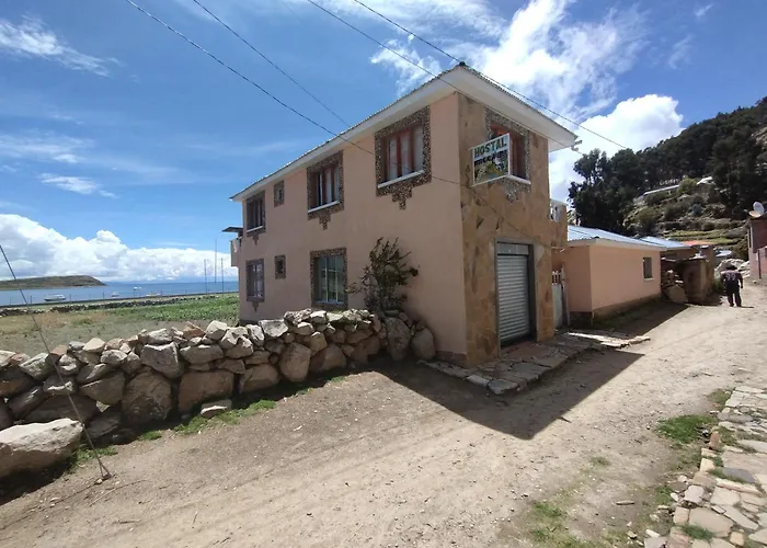 Hostal Inti Uma Kala