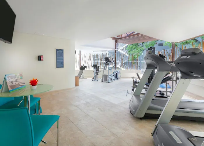 Four Points By Sheraton Medellin