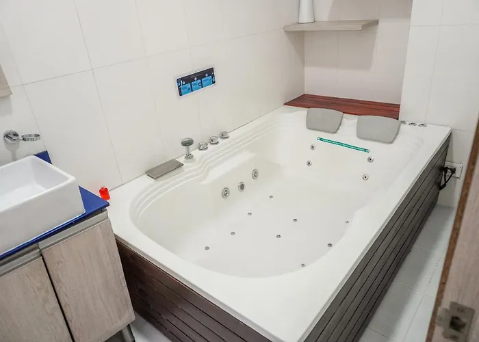 Hotel Sixtina Plaza Medellin
